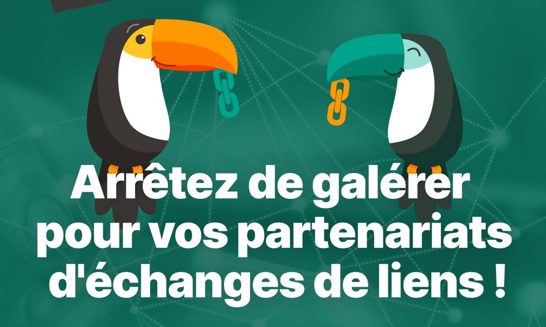 L’échange de liens avec JungleUp – 4048 sites