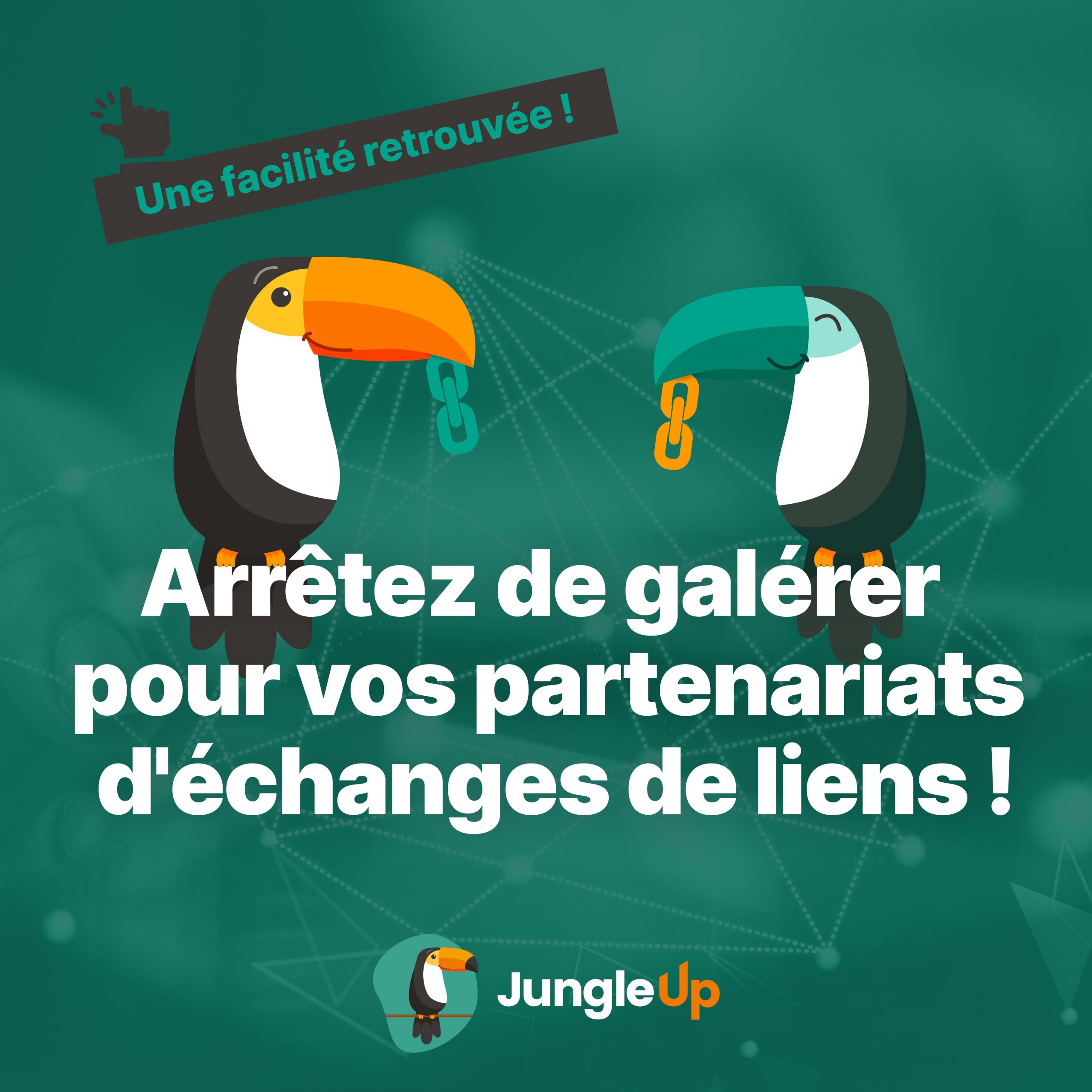 jungleup-plateforme-d-change-de-liens