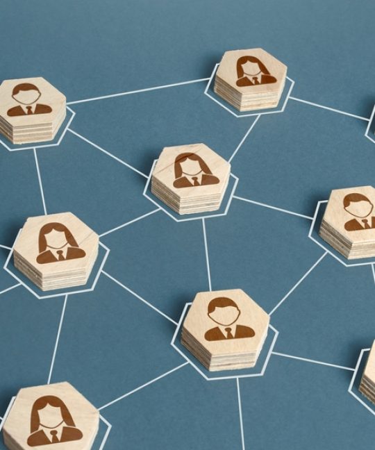 Les échanges de liens triangulaires : Boostez votre SEO avec JungleUp